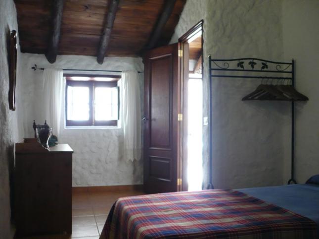 Casa Rural La Cuadra Лас-Вегас Экстерьер фото