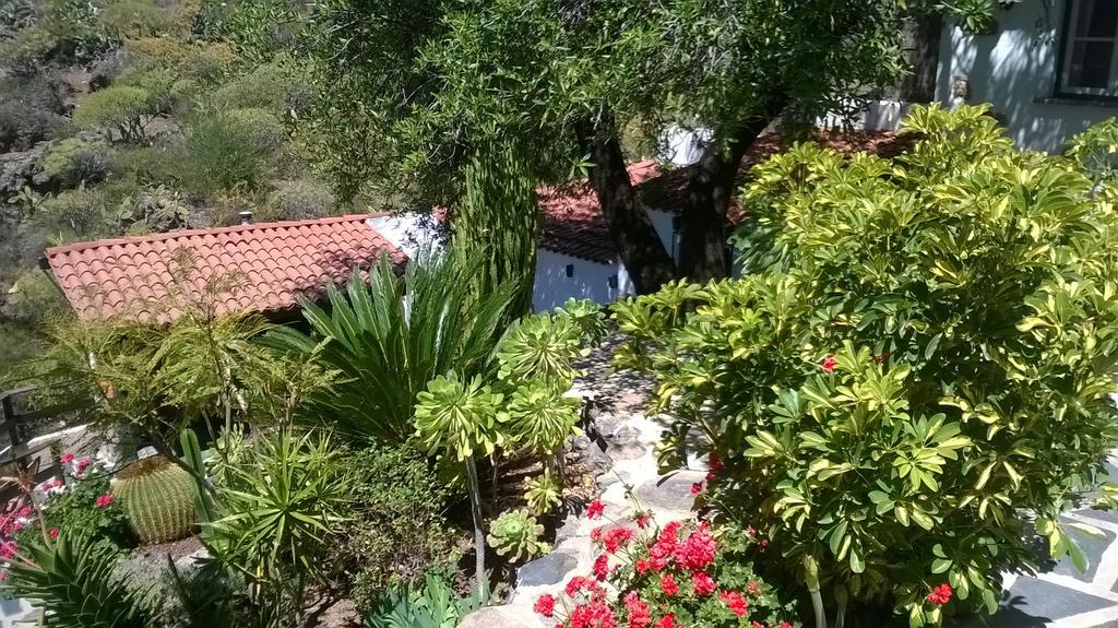 Casa Rural La Cuadra Лас-Вегас Экстерьер фото