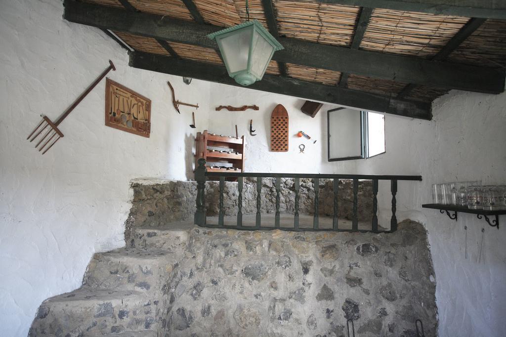 Casa Rural La Cuadra Лас-Вегас Номер фото