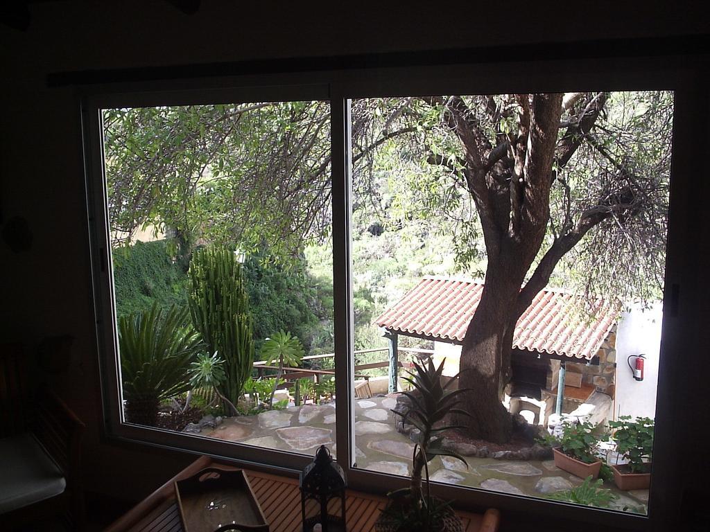 Casa Rural La Cuadra Лас-Вегас Номер фото